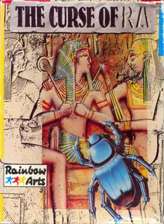 The Curse Of Ra
