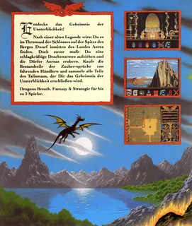 Dragon Lord dos