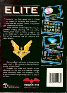 Elite dos