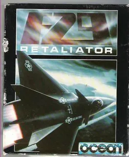 F29 Retaliator