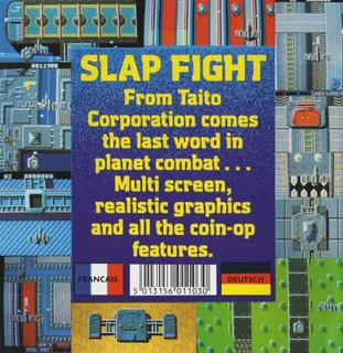 Falcon dos