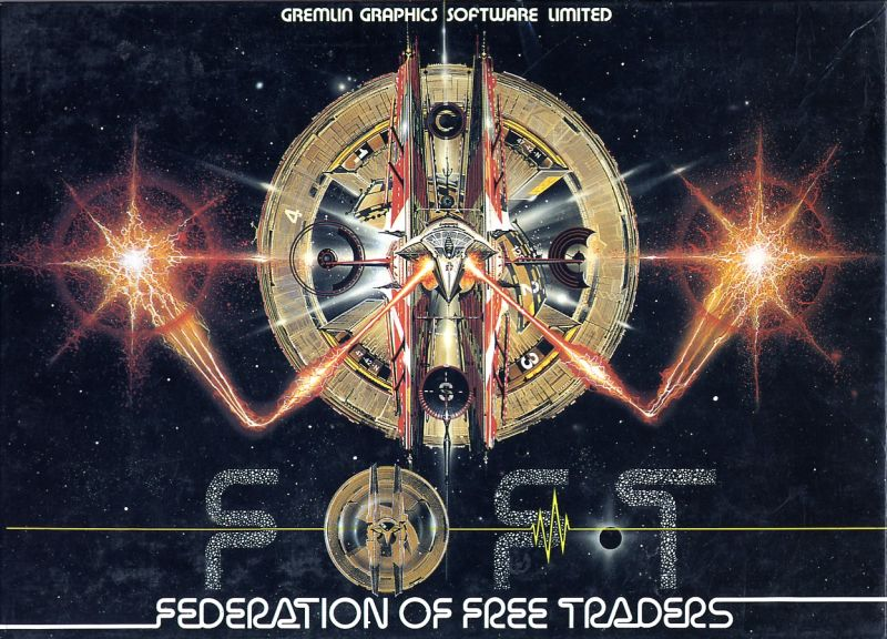 FOFT - Federation Of Free Traders
