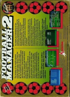 Football Manager 2 dos