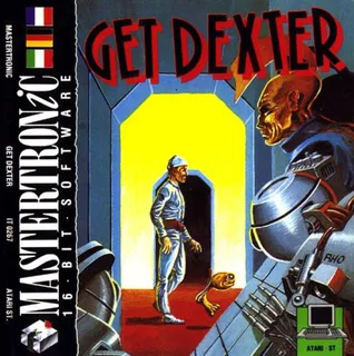 Get Dexter