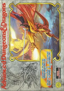 Heroes Of The Lance