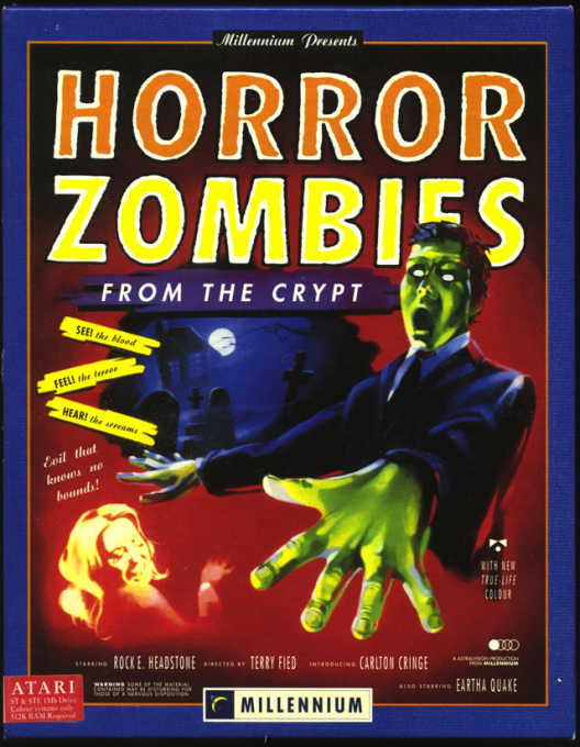 HZombies