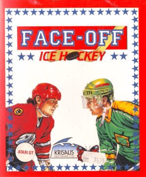 Ice Hockey aka Face Off