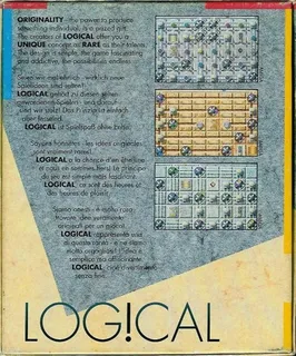 Log!cal dos