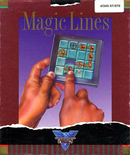 Magic Lines
