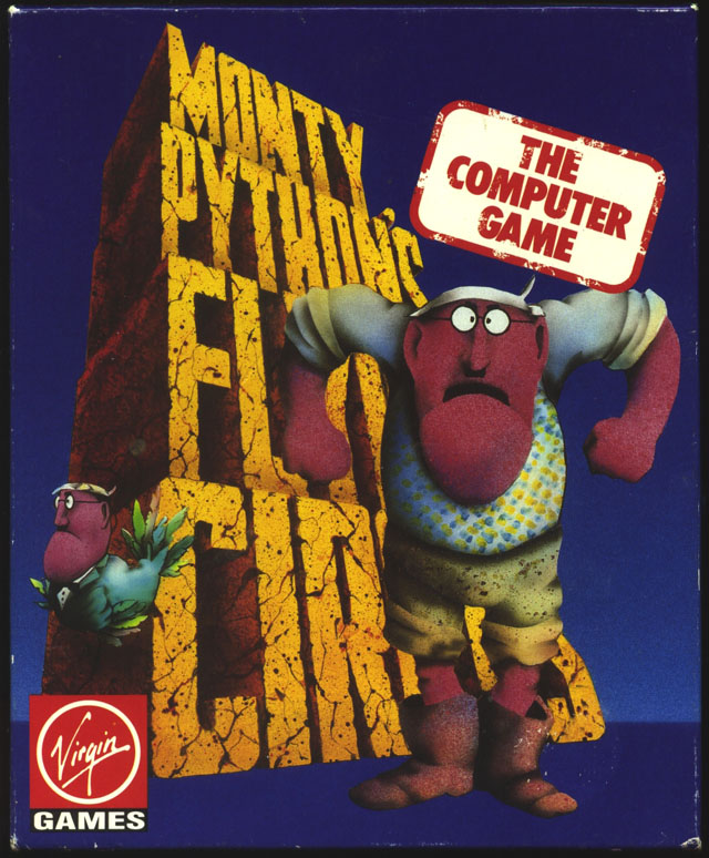 MontyPyt