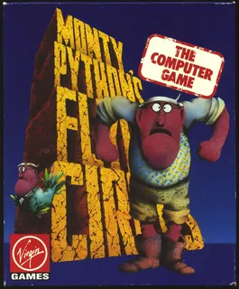 MontyPyt
