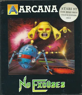 No Excuses