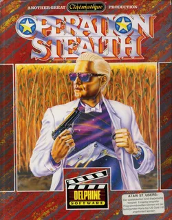 Operation Stealth
