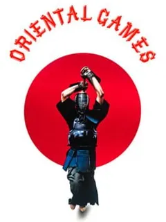 Oriental Games