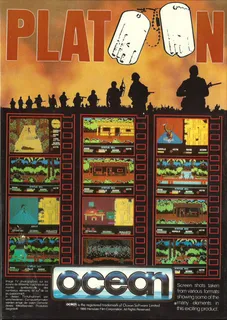 Platoon dos