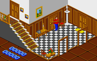 Captura de pantalla