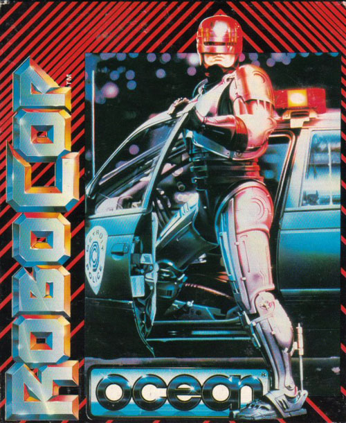 Robocop
