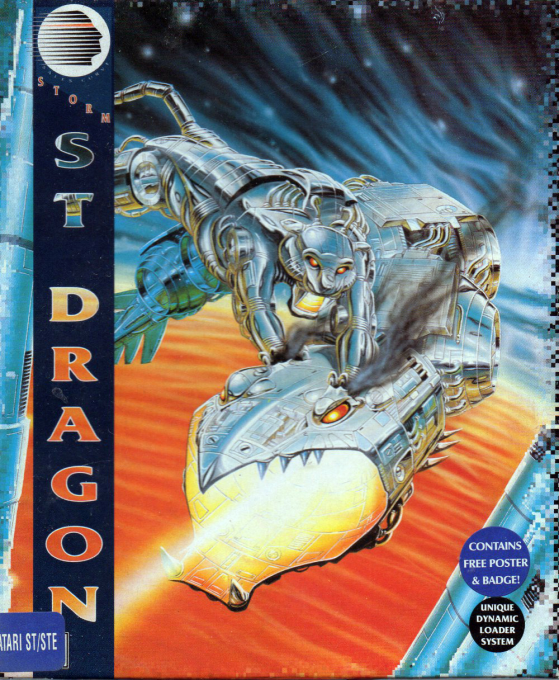 SDragon