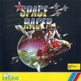 Space Ace