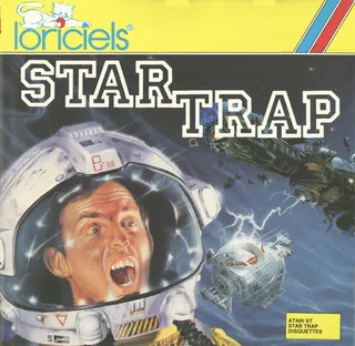Star Trap