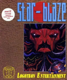 Starblaze