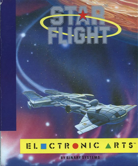 Starflight