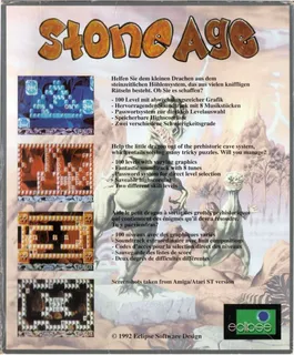 Stone Age dos