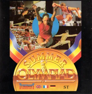 Summer Challenge