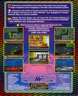 Super Cars dos