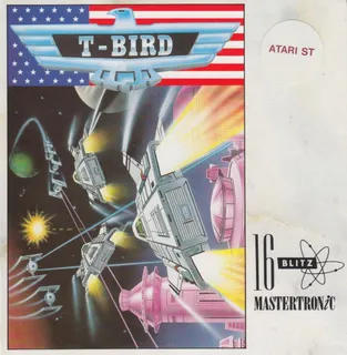 T-Bird