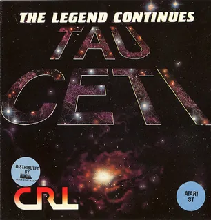 Tau Ceti