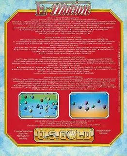 The Game Of Harmony dos