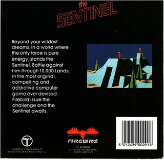 The Sentry dos
