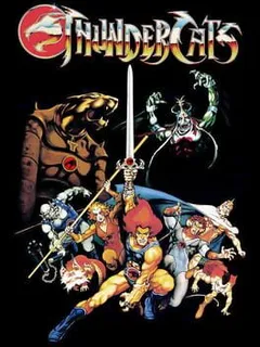Thundercats