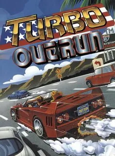 Turbo Out Run