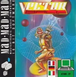 Vector Ball