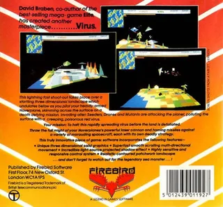 Virus dos