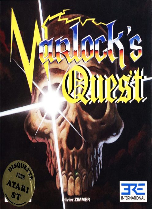 Warlock's Quest