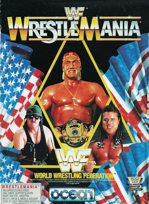 Wrestle1