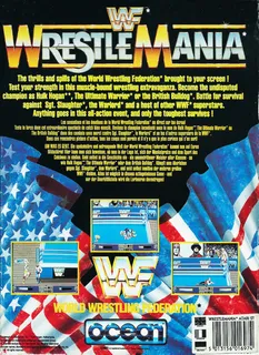 Wrestle1 dos