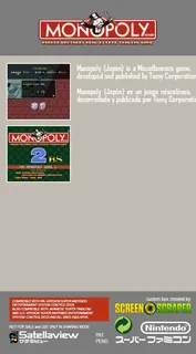 Monopoly 2 Bs - Red Cup - Dos