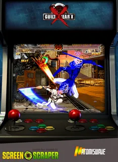Guilty Gear X Ver. 1.5