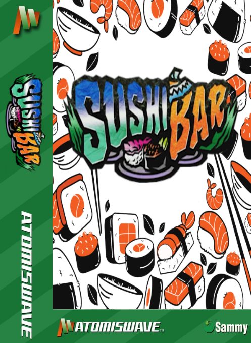Sushi Bar