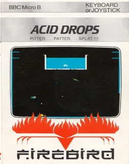 Acid Drops