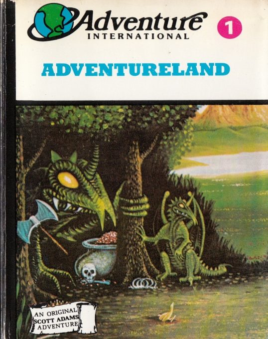 Adventureland