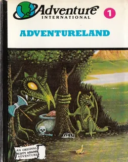 Adventureland