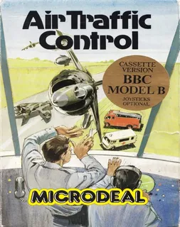 Air Traffic Control Simulator