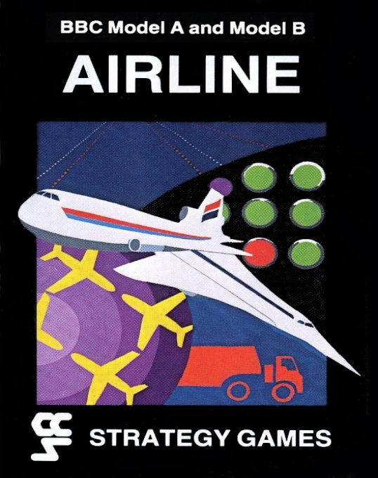 Airline