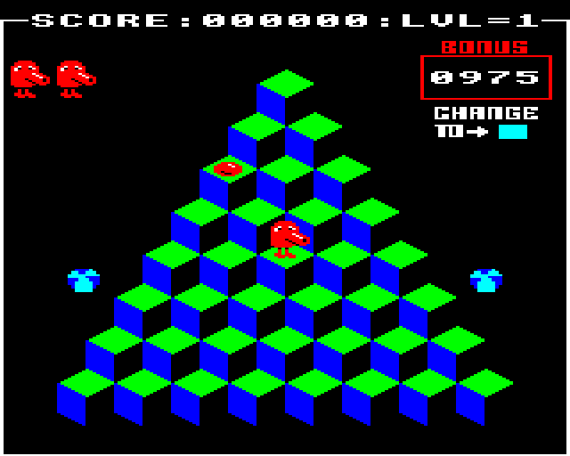 Image in-game