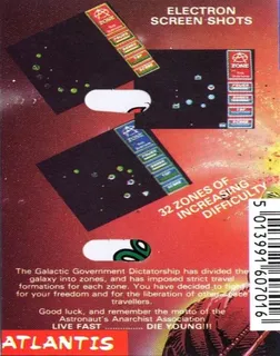 Anarchy Zone dos
